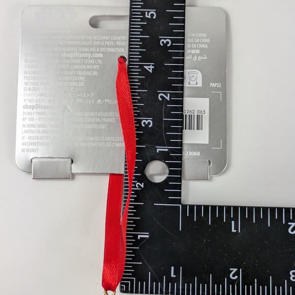 New Star Wars Padme Amidala Christmas Ornament Phantom Menace Sketchbook Holiday - Picture 10 of 12